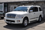 2007 Infiniti QX56